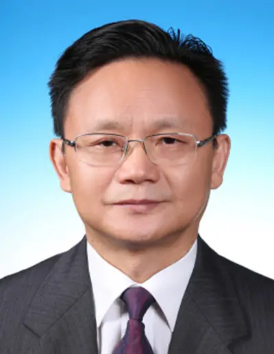 徐永军简介