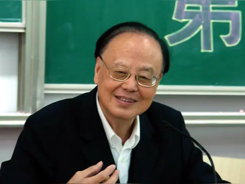 张胜林简介