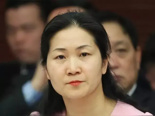 王润梅简介