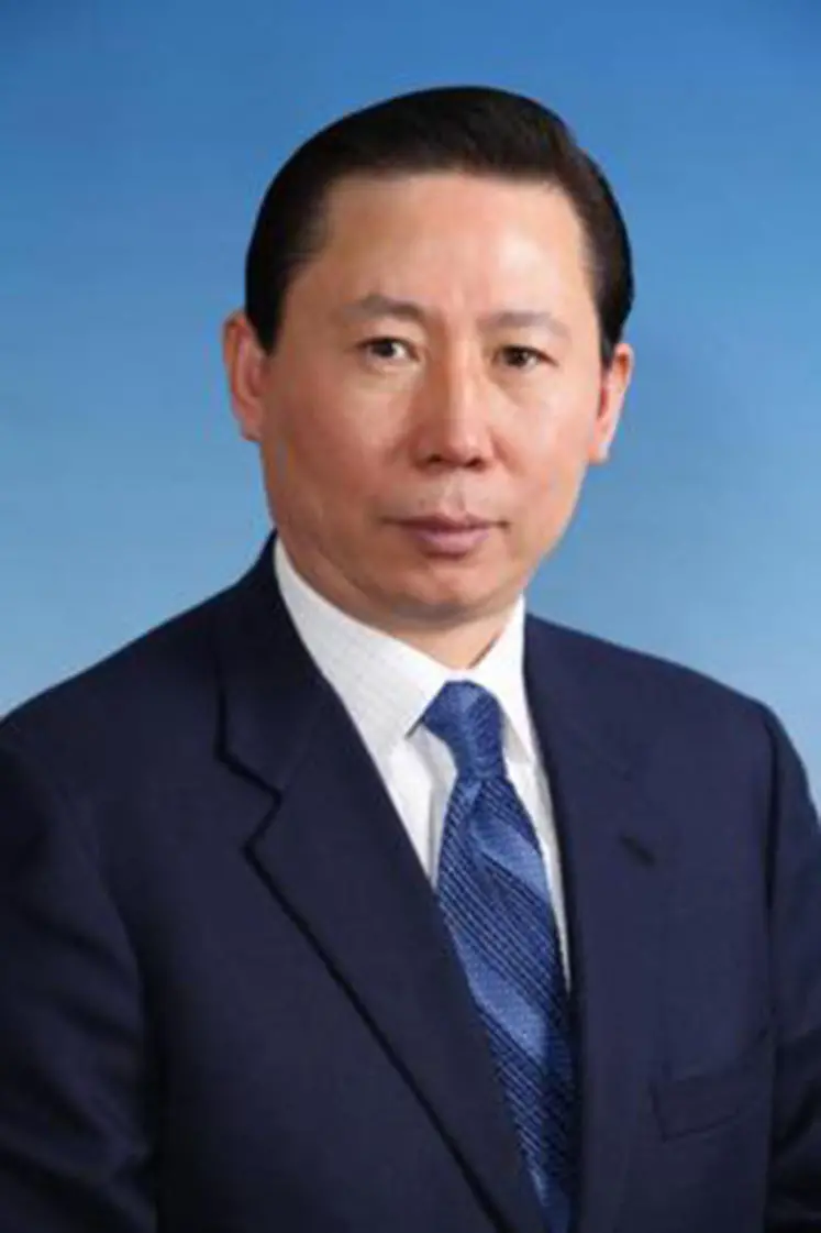 张宏伟简介