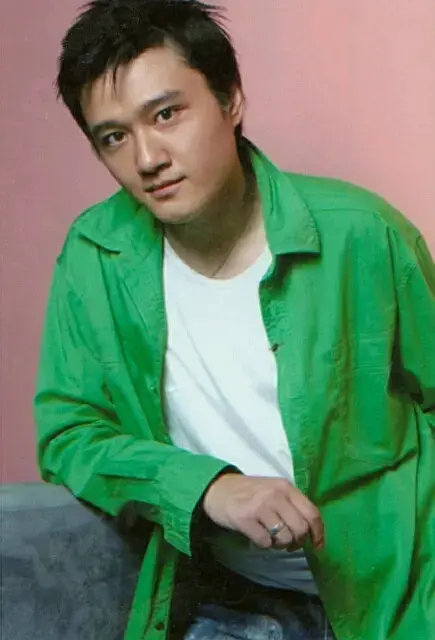 郭鹏简介