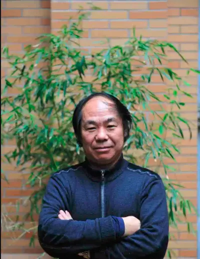 张金梁简介