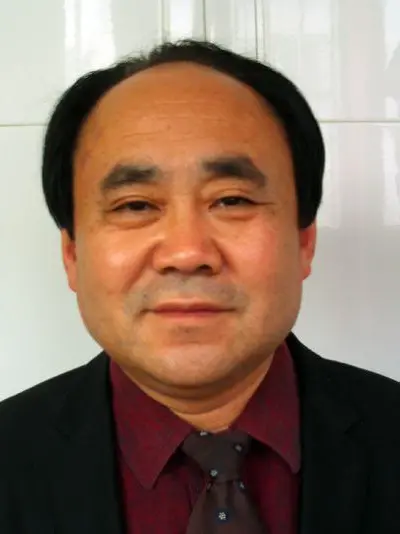 刘士福简介