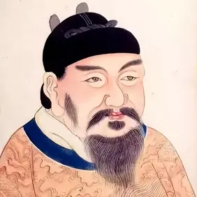 李忠简介