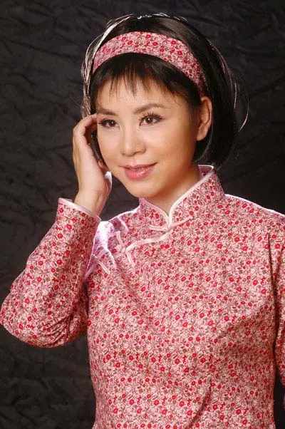 孙丽英简介
