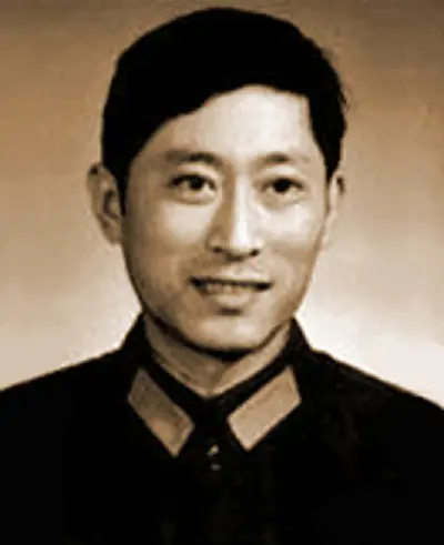 李忠良简介