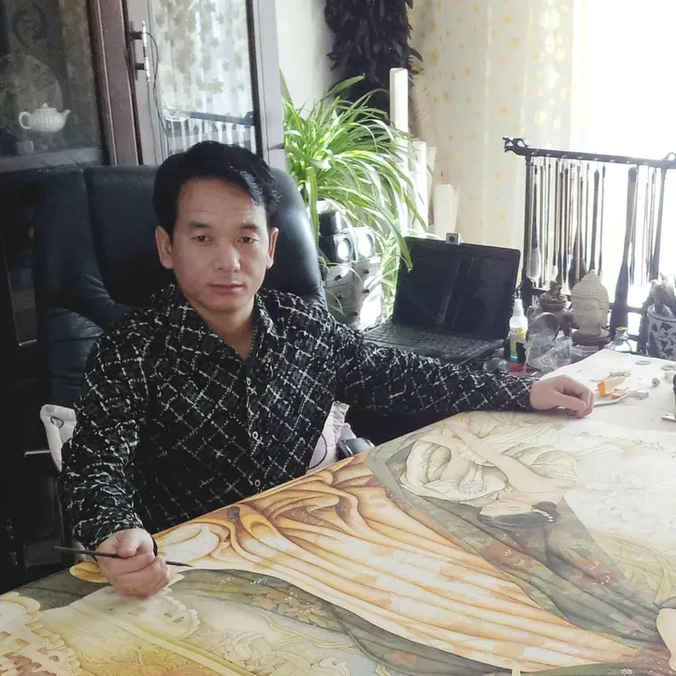 王龙飞简介