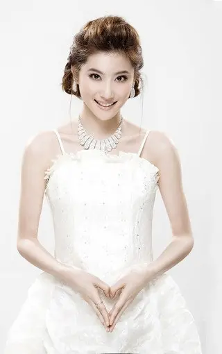 张如意简介