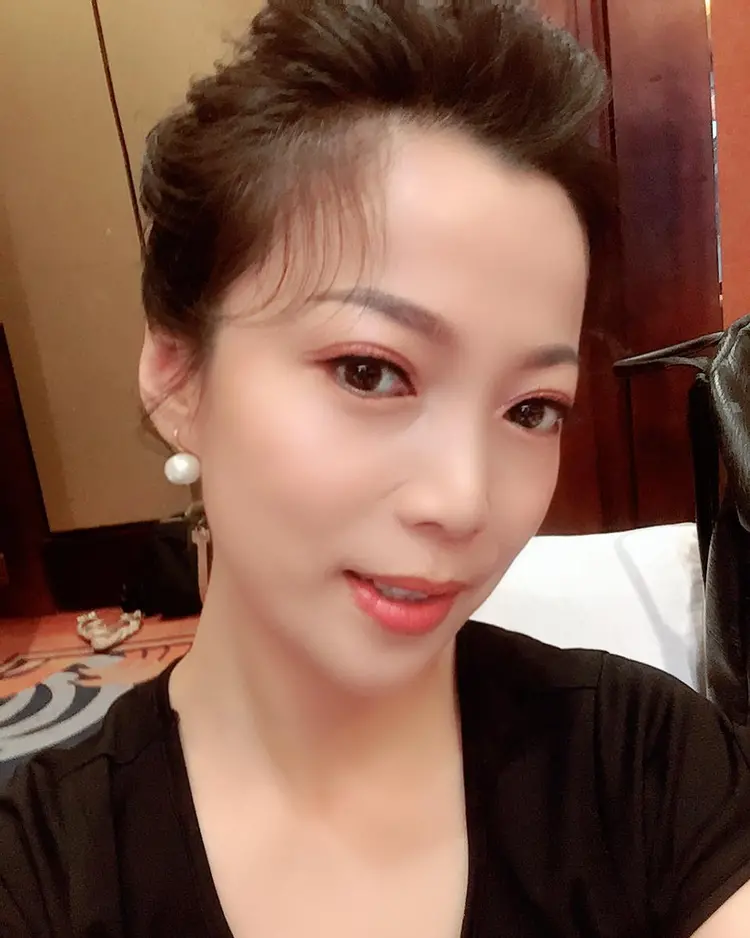 刘海霞简介