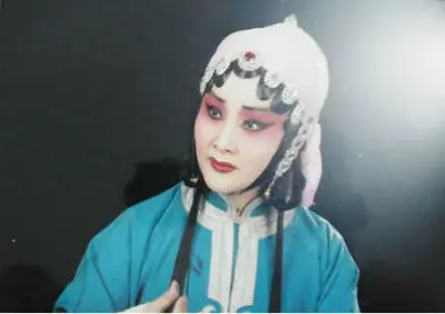 张春兰简介