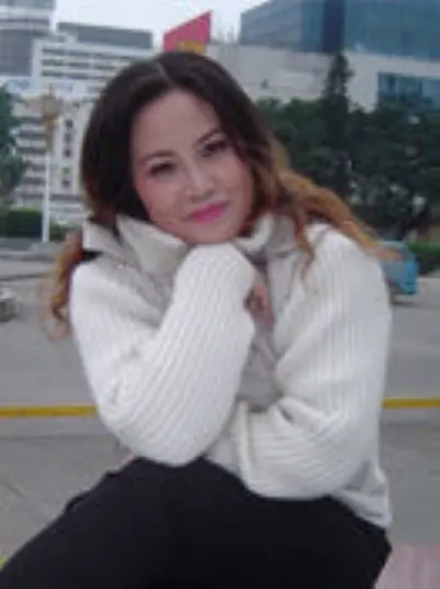洪楚云简介