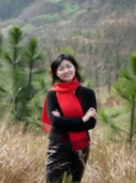 杜萍简介