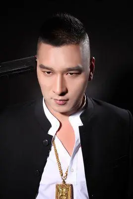 李剑简介