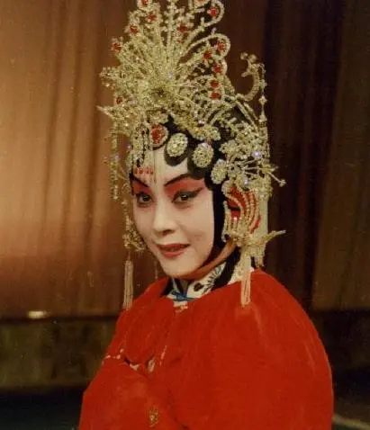 马淑华简介