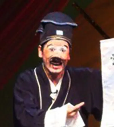 柯立正简介