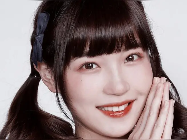 吴安琪简介