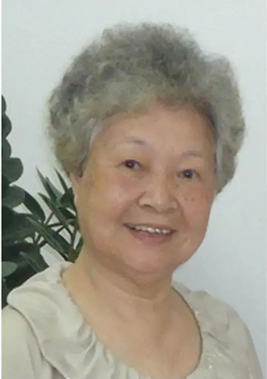 林舜卿简介