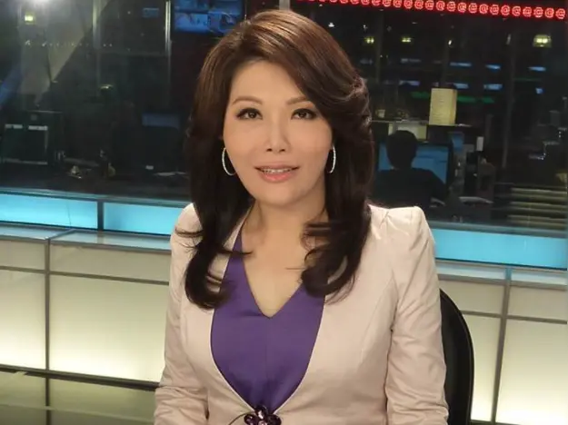 张雅琴简介