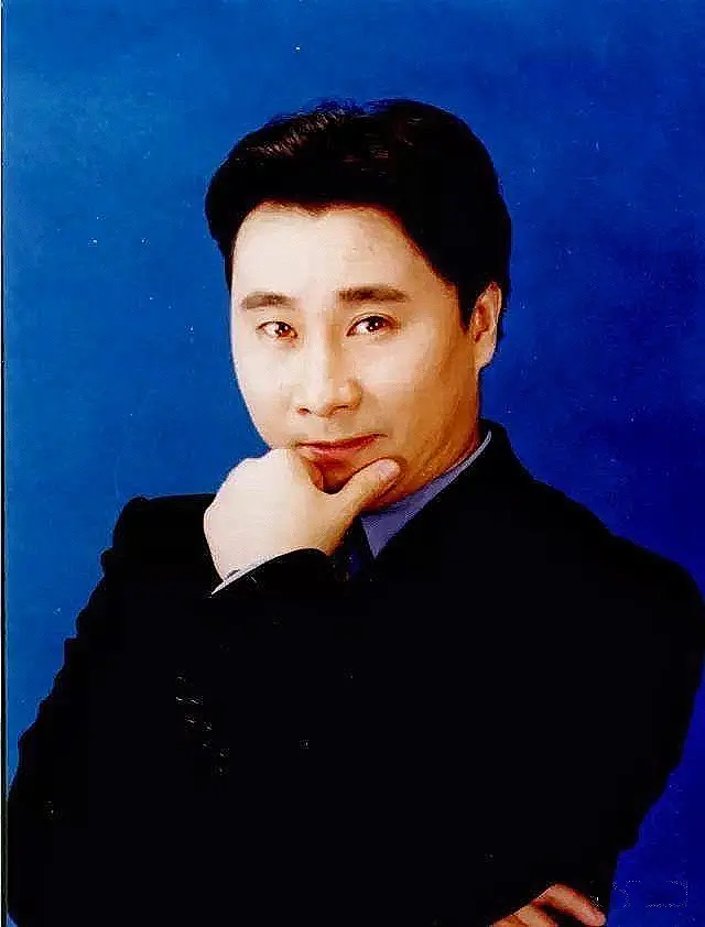 小翁双杰简介