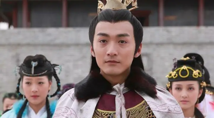 张子明简介