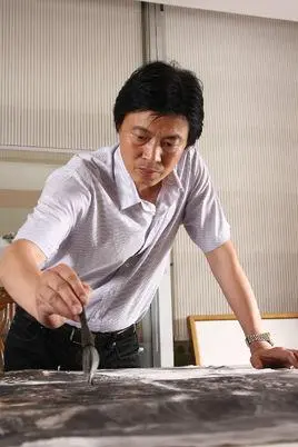 周胜荣简介