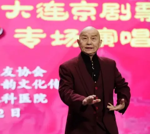杨建忠简介