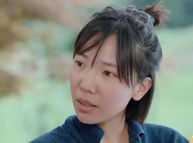 张婉婷简介