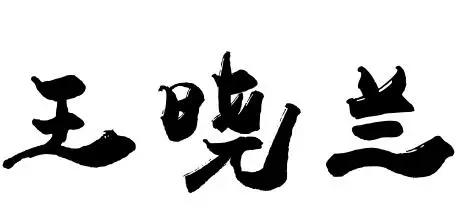 王晓兰简介
