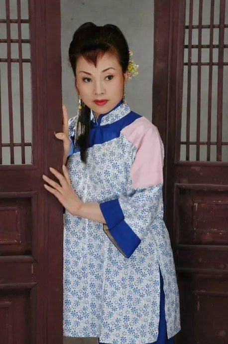 陈若梅简介