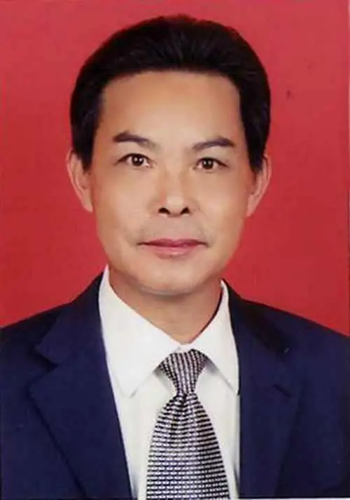 马占明简介