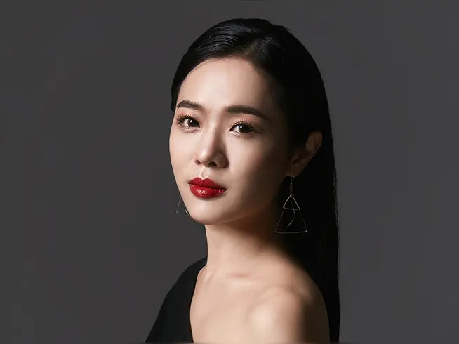 李美兰简介