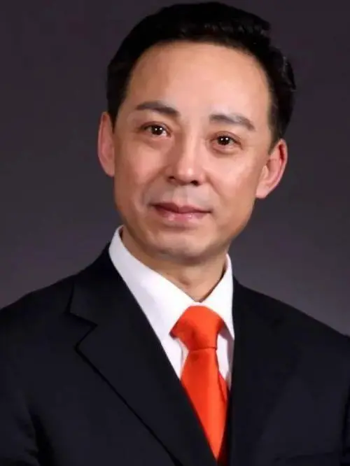 徐腾简介