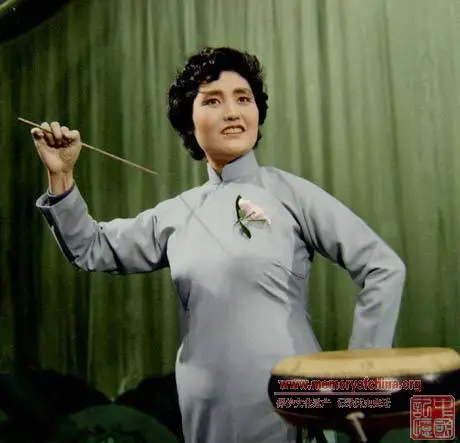 马希英简介