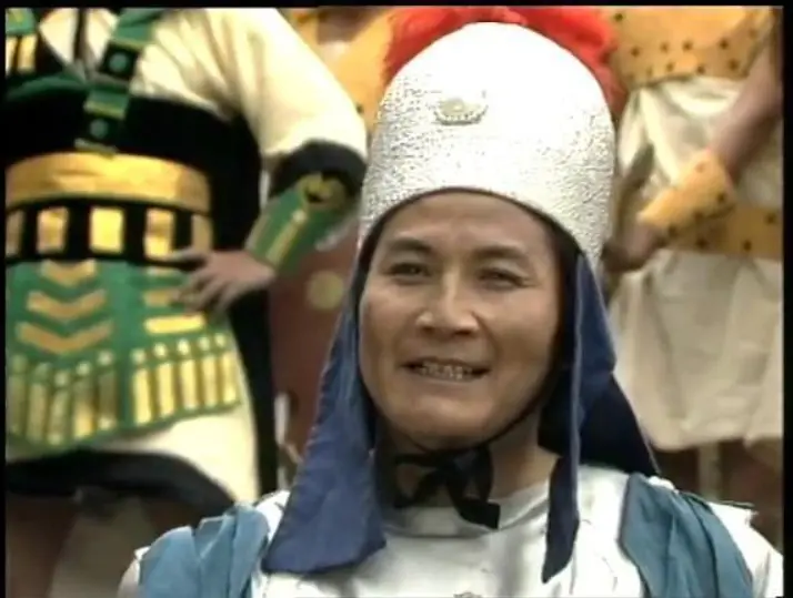 张桂芳简介