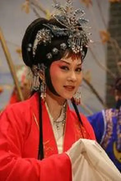 徐延芬简介