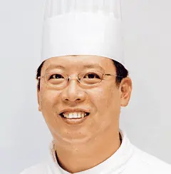 李振庭简介