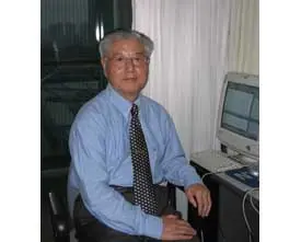 徐桂华简介