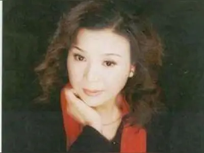 许爱英简介