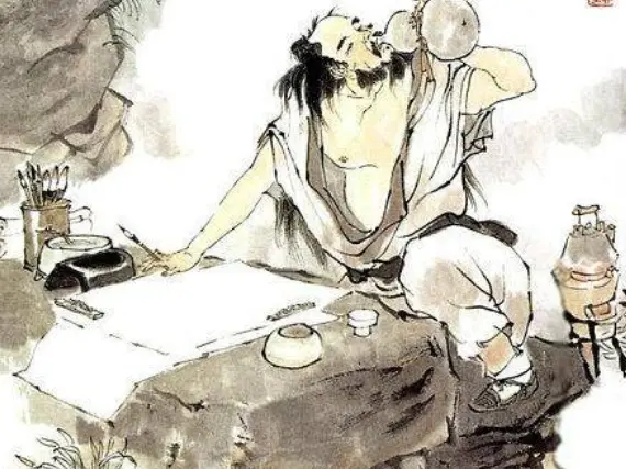 陈楠简介