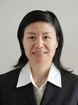 胡雪梅简介