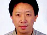 贺林简介