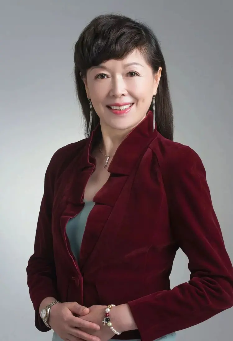 赵莉莉简介