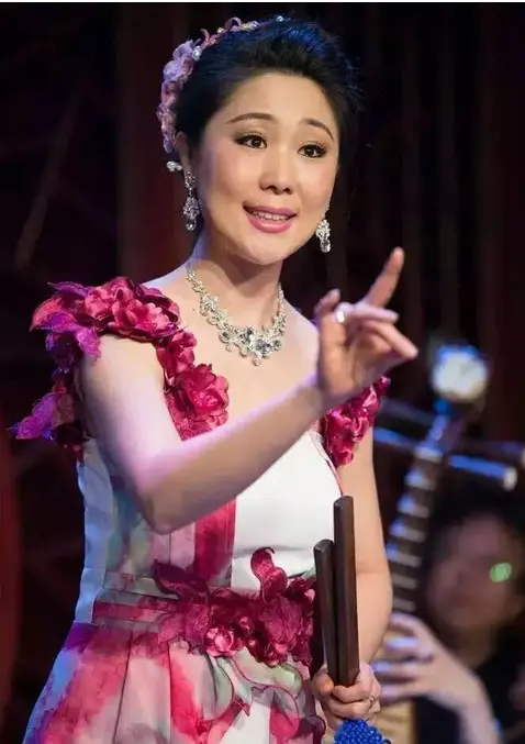 李玉萍简介