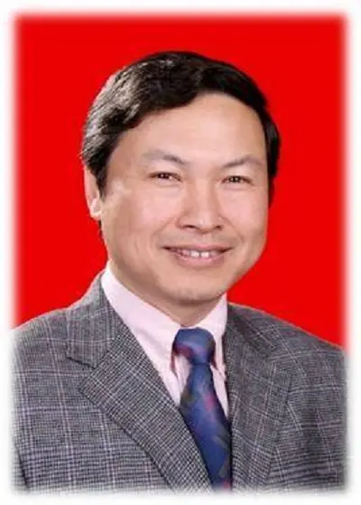 许秀峰简介