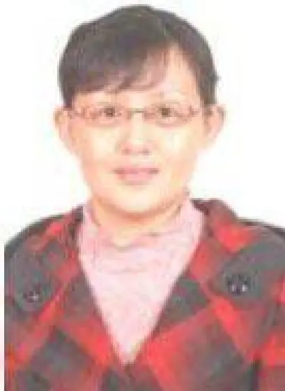 魏娟简介