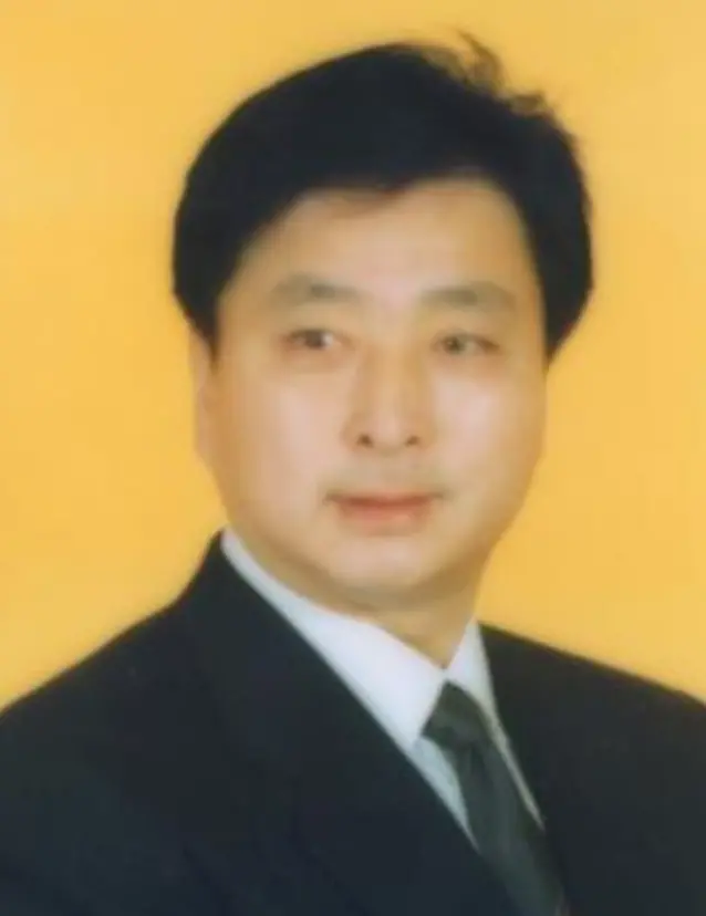 王金章简介