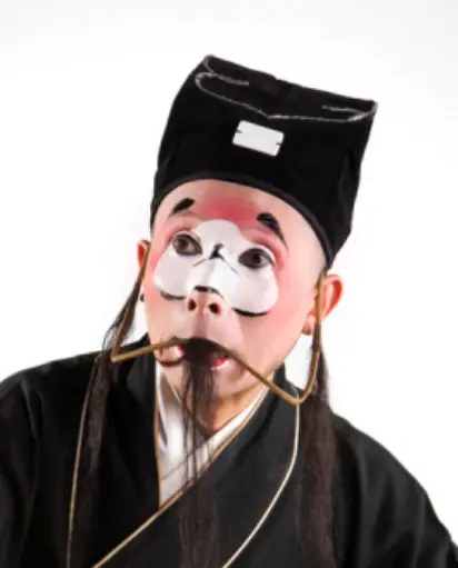 汤建华简介