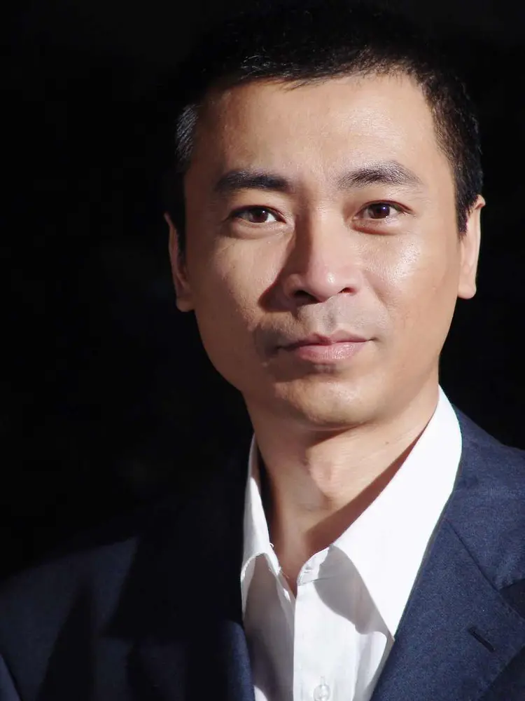 赵卫东简介