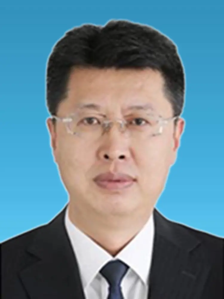 何志勇简介