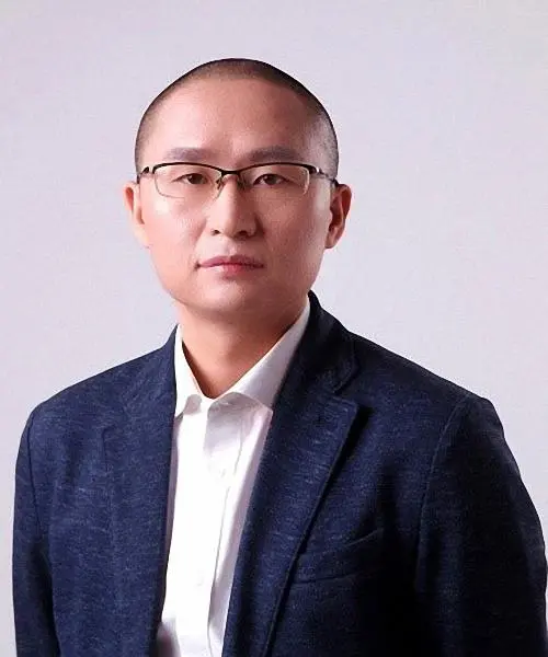 黄锦华简介